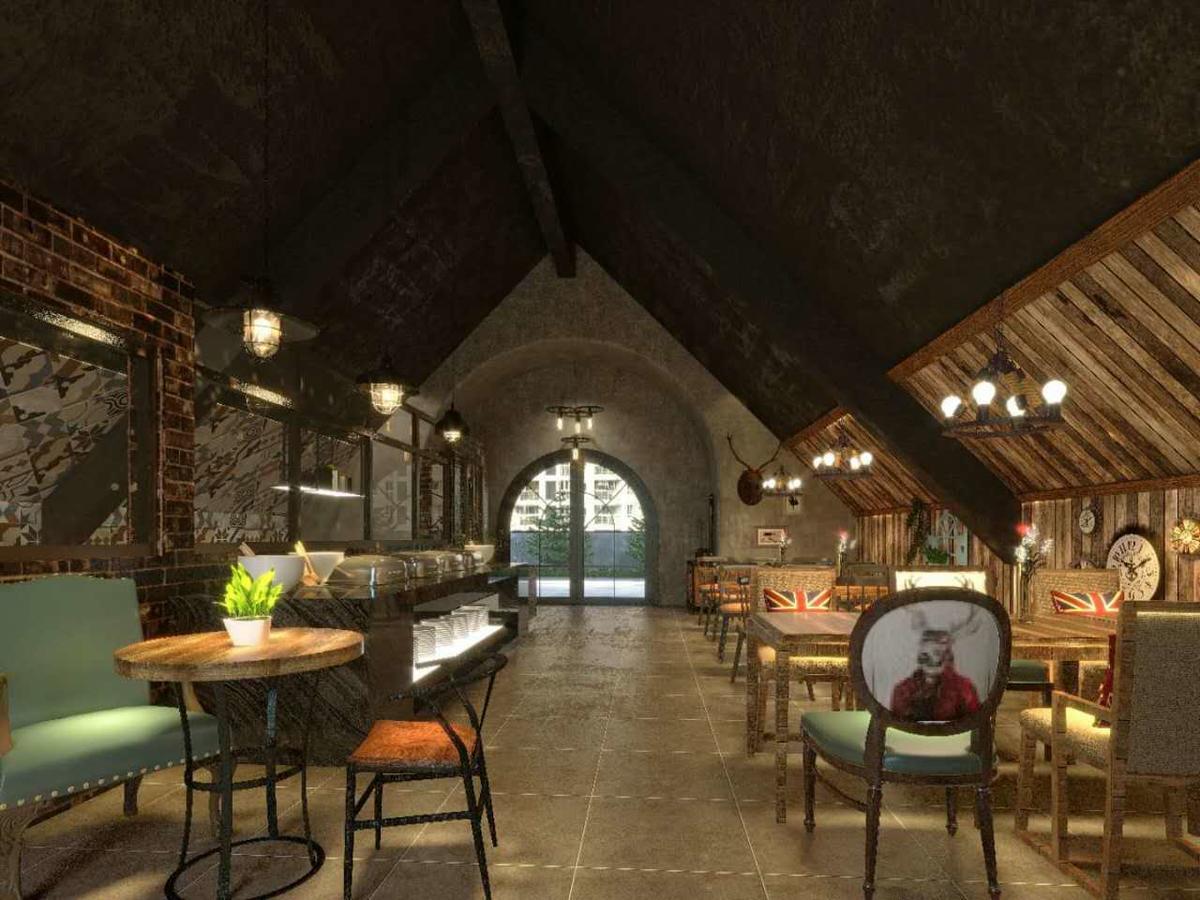 Emei Mountain Xileer Hotel E-mej-šan Exteriér fotografie